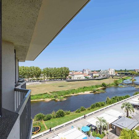 Ibis Styles Dax Centre Hotell Exteriör bild