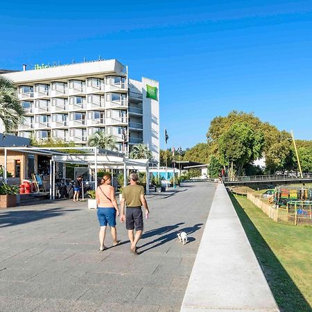 Ibis Styles Dax Centre Hotell Exteriör bild