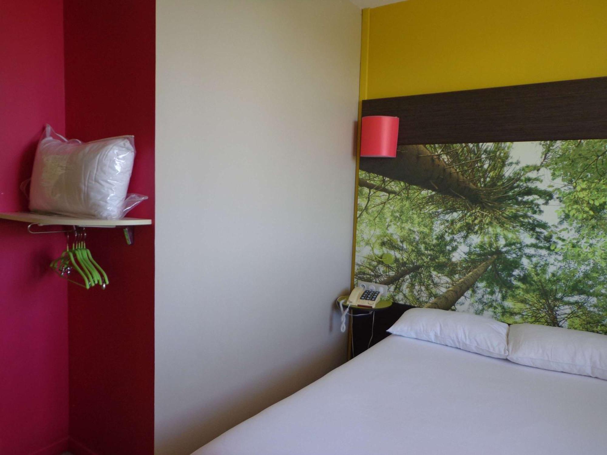 Ibis Styles Dax Centre Hotell Exteriör bild