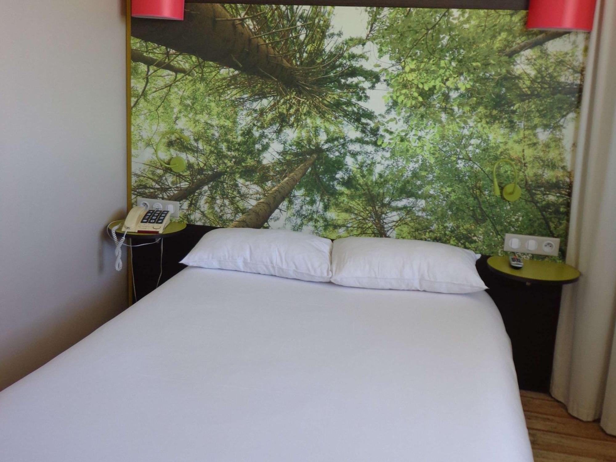 Ibis Styles Dax Centre Hotell Exteriör bild